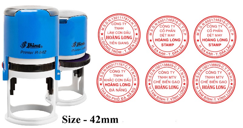 Làm Con Dấu Giả Tại Hà Nội Khắc Phục Vấn Đề Thiếu Giấy Tờ Cho Công Ty