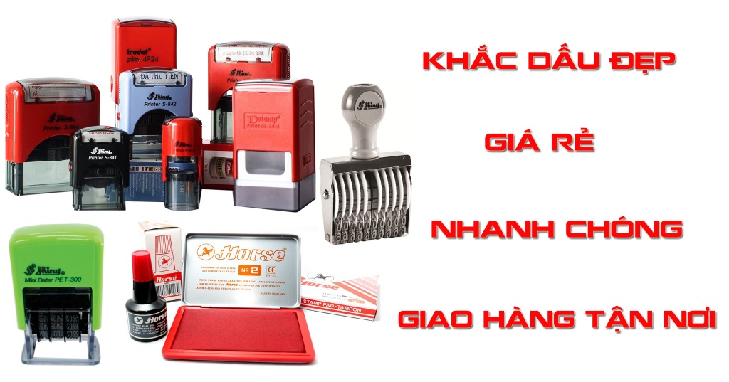 khắc dấu giả - làm dấu giả - làm mộc giả